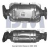 KIA 0K289502X010 Catalytic Converter